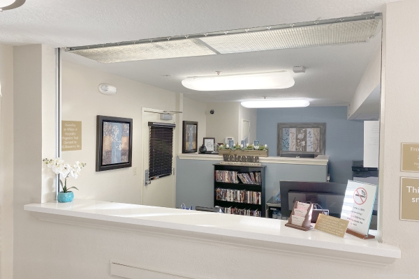 Hotel Candlewood Suites HOUSTON-WESTCHASE
